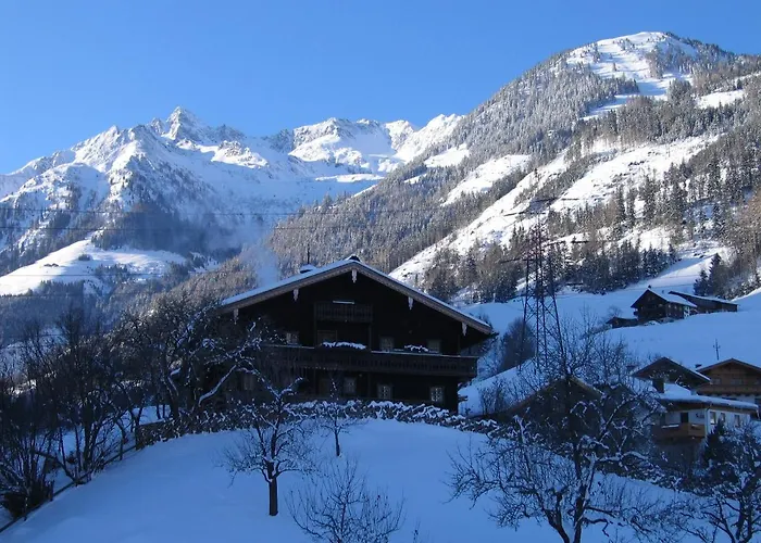 Vordergugg * Mittersill