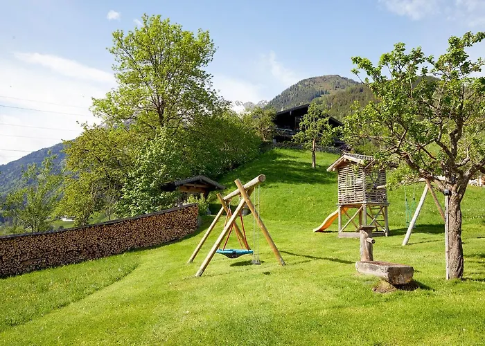 Vordergugg * Mittersill