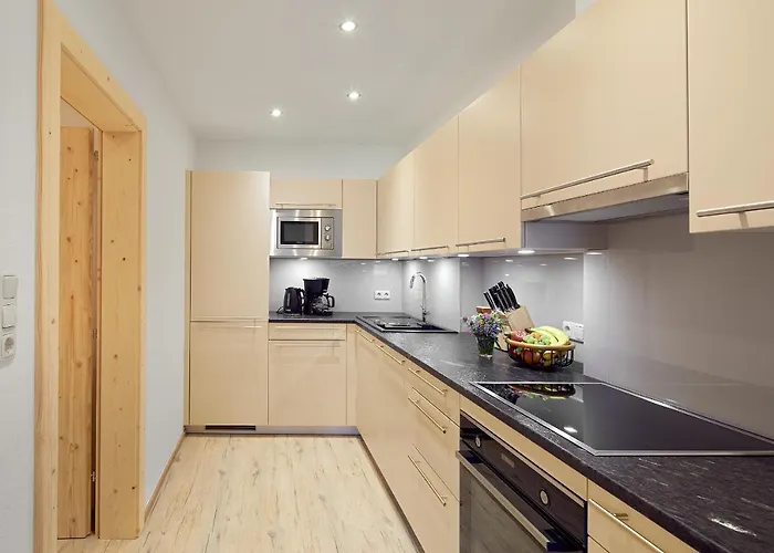 Vordergugg * Mittersill