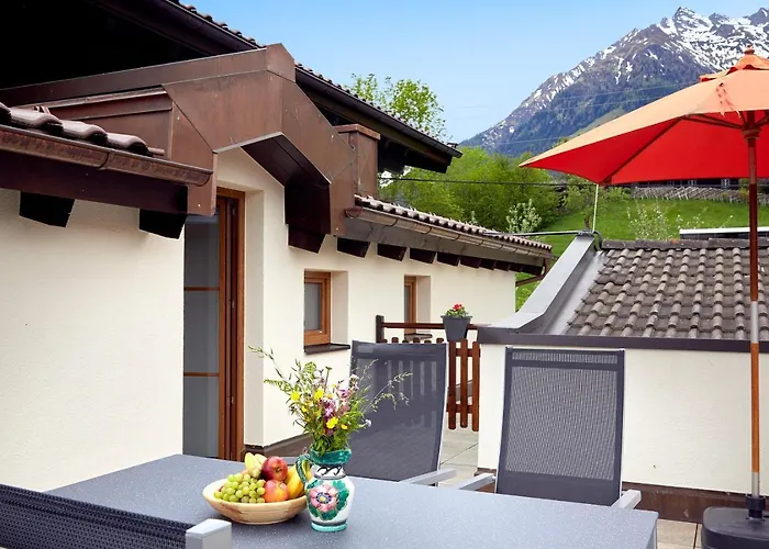 Vordergugg Κατάλυμα σε φάρμα Mittersill